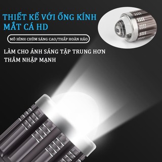 10000Lm Xe Máy Đèn  SEAMETAL H4 H6 LED Pha Bóng Đèn Đèn Sương Mù Ống Kính CSP Màu Trắng Màu Vàng