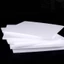 Tấm phim PTFE Tấm Polytef Tấm cách nhiệt Chống ăn mòn Tấm nhiệt độ cao Vật liệu chế biến nhựa Nhiều kích thước Độ dày 0,2-12mm