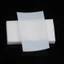 Tấm phim PTFE Tấm Polytef Tấm cách nhiệt Chống ăn mòn Tấm nhiệt độ cao Vật liệu chế biến nhựa Nhiều kích thước Độ dày 0,2-12mm