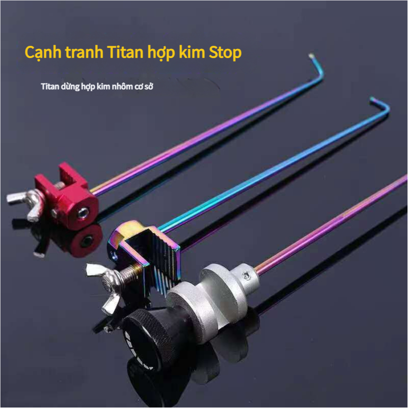 Câu Cá Đài Loan Câu Cá Cạnh Tranh Siêu Cứng Khối Bay Kim Decoupling ...