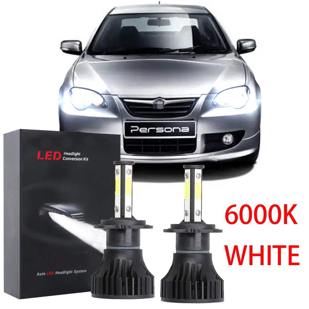 Dành Cho Proton Persona 1st Gen cm 2009-2015 (Đèn Pha) - Bộ Chuyển Đổi ...