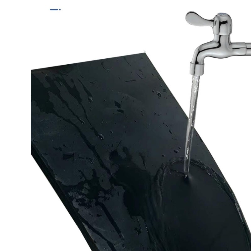 Vuông tấm cao su đen 50x50mm-200x200mm, giảm chấn đa năng, chống rung máy giặt, tủ lạnh, không trơn trượt