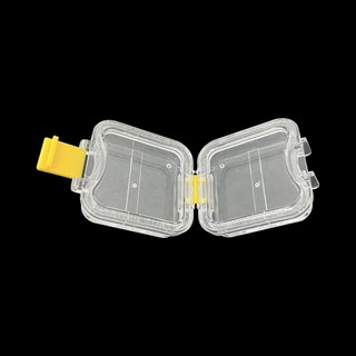 1 Chiếc Gối Nha Khoa Vương Miện Hộp Trưng Bày Màng Vương Miện Nha Khoa Và Cầu Hộp Có Chốt Răng Giả Hộp Bảo Quản