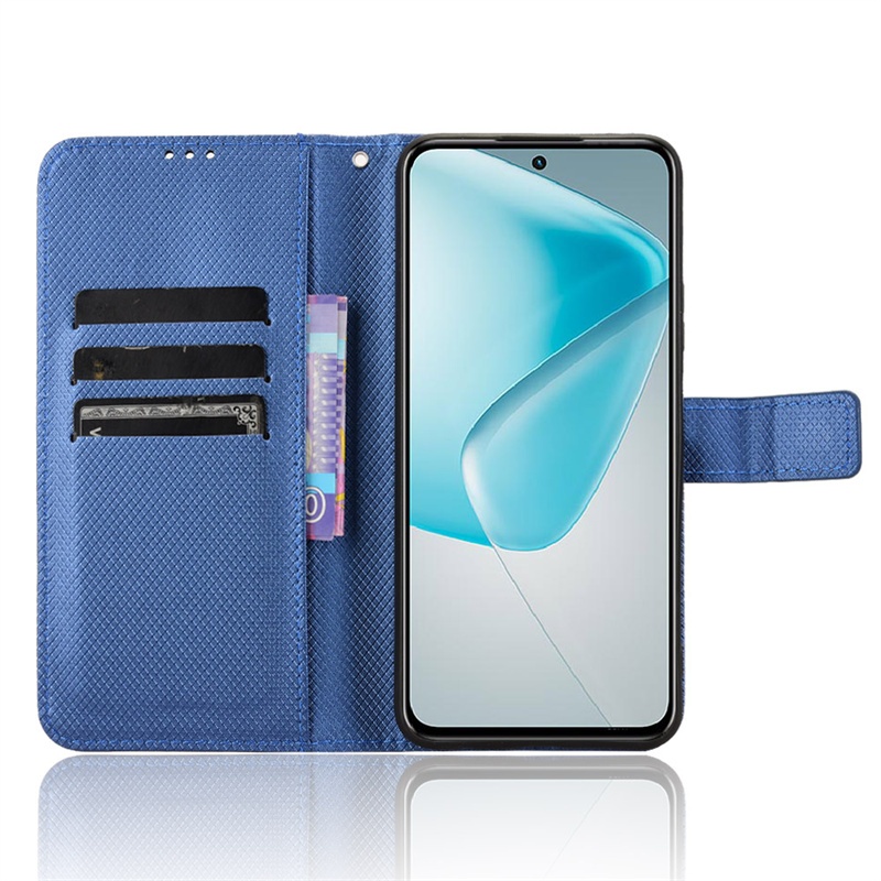 Ốp Lật Cho Sharp Aquos V6 Plus R6 R7 R8 R9 Pro Zero 6 Air Sense 7 8 9 Plus Leica Leitz Điện Thoại 3 Bao Da Ví Có Khe Đựng Thẻ Vỏ TPU Mềm