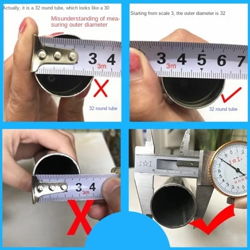 Đen Tròn Nhựa Trống Cuối Nắp Ống Chèn Ống Cắm Ghế Chân Ống tapon tubo Bung Chèn Nút Chặn 10-114mm