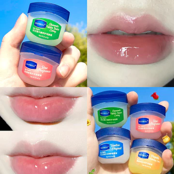 Son Dưỡng Ẩm Bộ Son Dưỡng Môi Dạng Thạch Chăm Sóc Môi Chống Kem Bộ Trang Điểm Son Môi Kem Dưỡng Ẩm Dưỡng Ẩm Chăm Sóc Môi