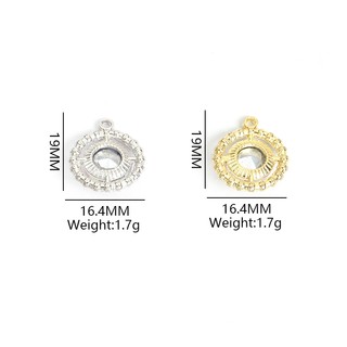 10 Chiếc Nhẹ Thiết Kế Sang Trọng Nhiều Màu Sắc Pha Lê Kim Cương Giả Vòng Quyến Rũ Cho DIY Thanh Lịch Quyến Rũ Nữ Trang Sức Tinh Tế Áo Len Dây Chuyền Vòng Cổ Bông Tai Sáng Bóng Mặt Dây Chuyền Hình Học
