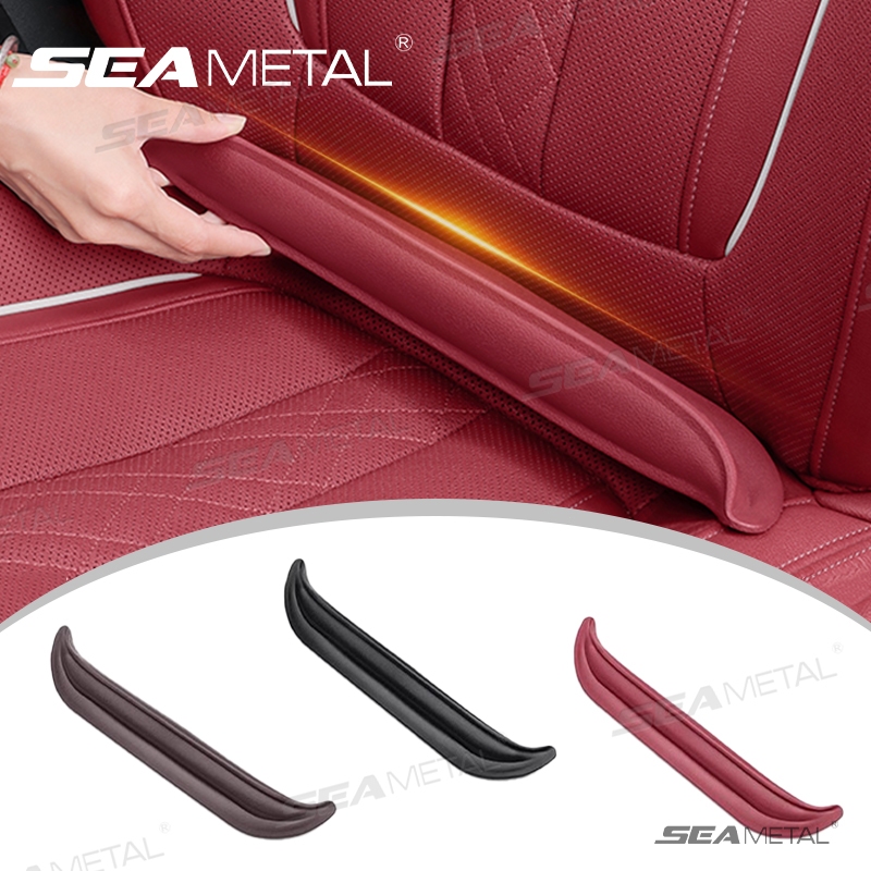 Khoảng cách ghế ô tô SEAMETAL Chất độn đa năng Bảo vệ khoảng cách ghế linh hoạt Phụ kiện thất ô tô