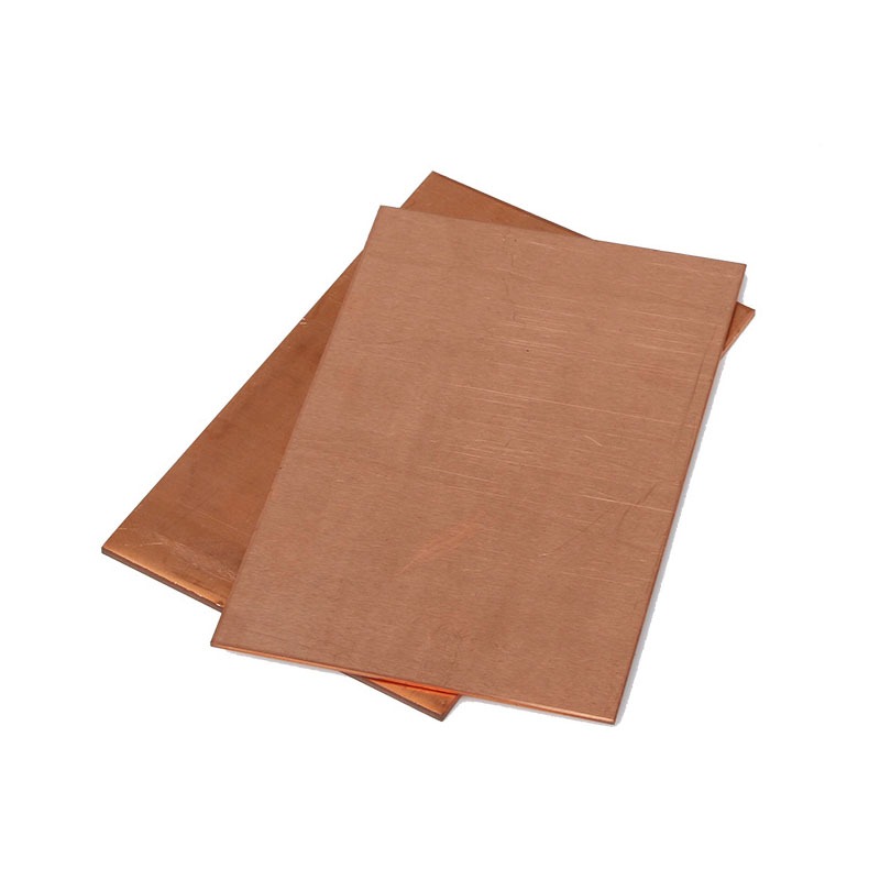 Đồng nguyên chất 0.3mm-1.2mm Cu, tấm kim loại 10x10mm-200x200mm