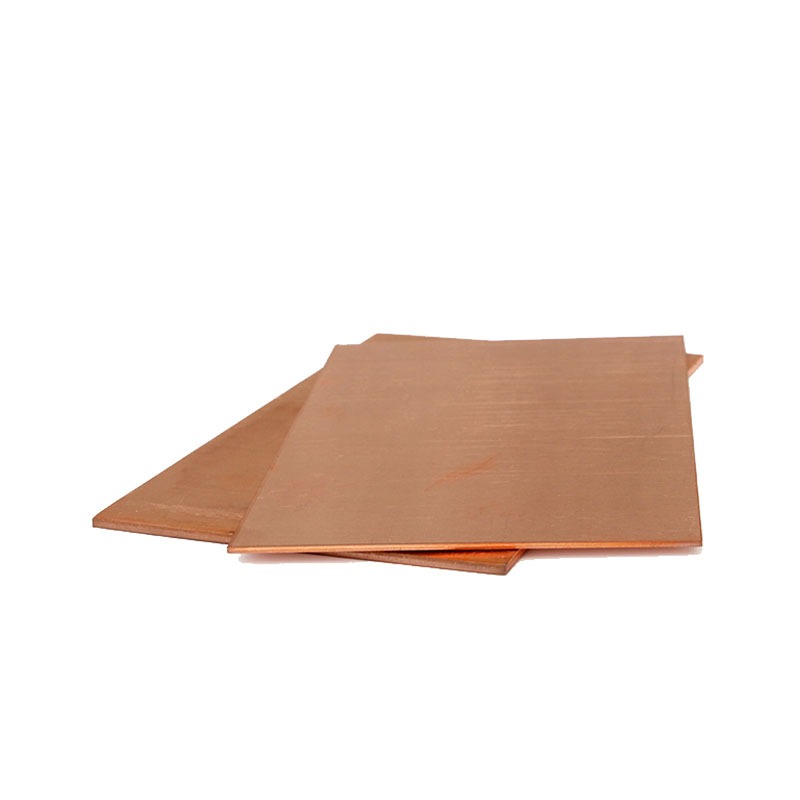 Đồng nguyên chất 0.3mm-1.2mm Cu, tấm kim loại 10x10mm-200x200mm