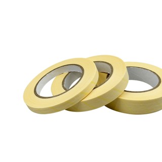 1 Cuộn Chỉ Báo Khử Trùng Nha Khoa Băng Nồi Hấp Chất Liệu Khử Trùng Nha Khoa Vệ Sinh Đồ Dùng Chăm Sóc Răng Miệng 12 / 19 / 25MM