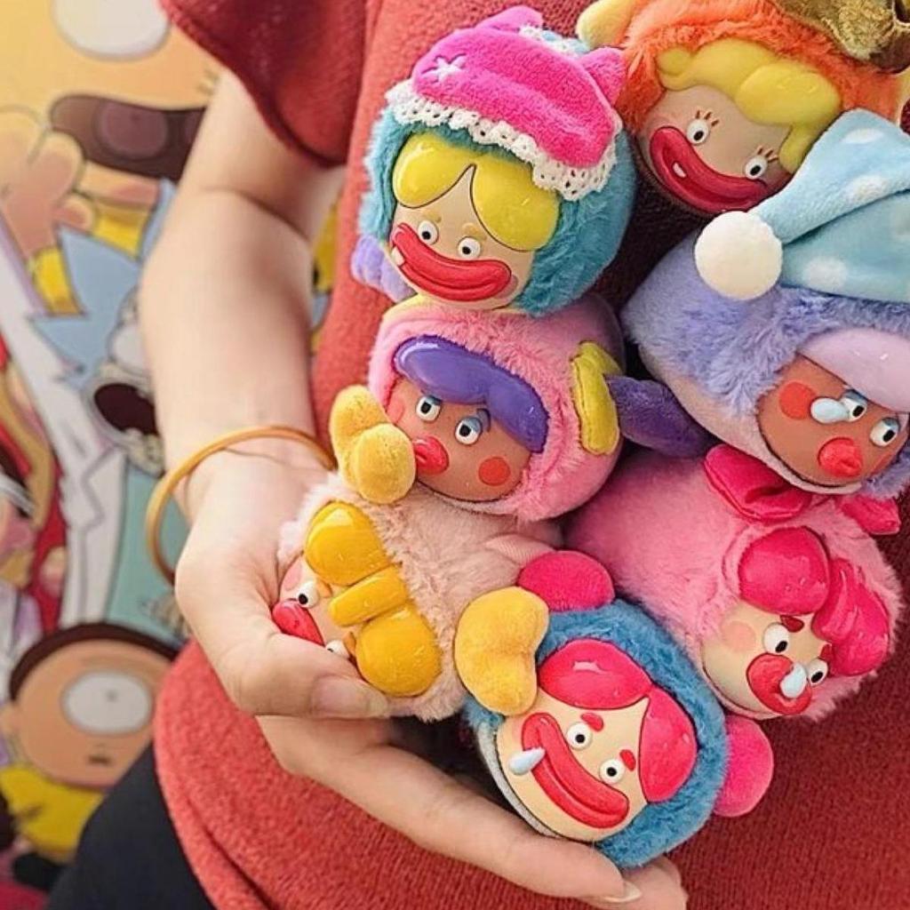 Đồ chơi Mini Hộp thiết kế ngẫu nhiên Đồ chơi dành cho thanh thiếu niên Bé trai Người lớn