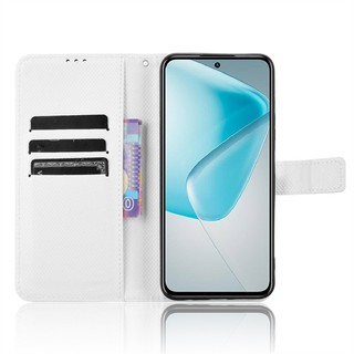 Ốp Lật Cho Asus ROG Điện Thoại 2 3 Strix 5 6 7 8 Pro ZS660KL ZS661KL Bao Da Ví Có Khe Đựng Thẻ Vỏ TPU Mềm