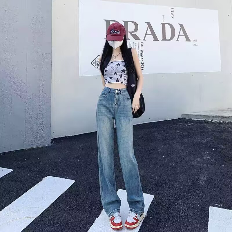 Xuân Hè Y2K thời trang mỏng vừa vặn crop quây áo dạo phố cổ điển Harajuku gothic không tay vest