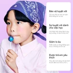 Loop Engage Kids 2 Nút tai (6-12 tuổi) – Giảm tiếng ồn hàng ngày có thể tái sử dụng cho trẻ em | Nút tai trẻ em để tập trung, lo lắng, căng thẳng, trường học, gia đình, thời gian vui chơi – Nút tai giảm tiếng ồn 16 dB — ảnh 4