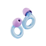 Loop Engage Kids 2 Nút tai (6-12 tuổi) – Giảm tiếng ồn hàng ngày có thể tái sử dụng cho trẻ em | Nút tai trẻ em để tập trung, lo lắng, căng thẳng, trường học, gia đình, thời gian vui chơi – Nút tai giảm tiếng ồn 16 dB — ảnh 8