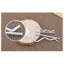 Thép R Loại Lò Xo Cotter Pin Sóng Hình Chia Kẹp Tóc Máy Kéo Pin Cho Xe M1 M1.2 M1.6 M1.8 M2 M3 M4 M5 M6