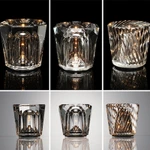ĐÈN DECOR PHA LÊ SẠC DI ĐỘNG ĐÈN BÀN ĐÈN TRANG TRÍ PHÒNG KHÁCH QUẦY BAR NHÀ HÀNG ĐÈN NGỦ TRANG TRÍ ĐẦU GIƯỜNG LÃNG MẠN ĐÈN KHÔNG DÂY CHẠY BẰNG PIN — ảnh 8