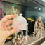 Trong suốt Túi cá vàng trong suốt Hộp đựng tai nghe AirPods4 Vỏ bảo vệ tai nghe trong suốt Phong cách mới cho AirPodsPro2 Vỏ bảo vệ tai nghe Tương thích với vỏ AirPodsPro Vỏ AirPods2gen