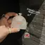 Trong suốt Túi cá vàng trong suốt Hộp đựng tai nghe AirPods4 Vỏ bảo vệ tai nghe trong suốt Phong cách mới cho AirPodsPro2 Vỏ bảo vệ tai nghe Tương thích với vỏ AirPodsPro Vỏ AirPods2gen