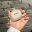 Trong suốt Túi cá vàng trong suốt Hộp đựng tai nghe AirPods4 Vỏ bảo vệ tai nghe trong suốt Phong cách mới cho AirPodsPro2 Vỏ bảo vệ tai nghe Tương thích với vỏ AirPodsPro Vỏ AirPods2gen