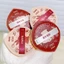 Xixi Setting Powder Puff Fluffy Air cushion Powder Puff Makeup sponge dày mềm NO. D572