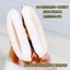 Xixi Setting Powder Puff Fluffy Air cushion Powder Puff Makeup sponge dày mềm NO. D572