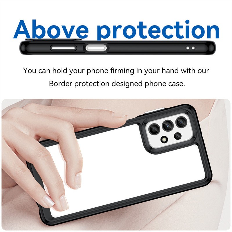 Ốp Pha Lê Mạ Cho OPPO K9 K9S K9X K10 K12 Plus K12X F21 Pro F23 F27 5G Vỏ Chống Sốc