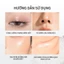 Focallure Họa tiết mềm mại giống Mochi Highlighter Shimmer Glitter