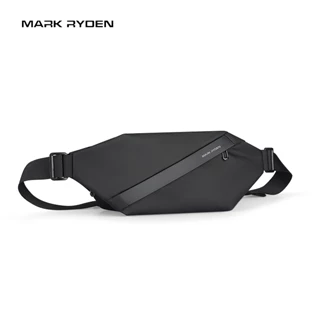 Túi đeo chéo nam MARK RYDEN MR7786 thiết kế đơn giản siêu nhẹ chống nước