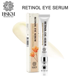 Kem dưỡng mắt BSKM Retinol xóa nếp nhăn quanh mắt 20g 0277