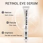 Kem dưỡng mắt BSKM Retinol xóa nếp nhăn quanh mắt 20g 0277