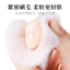 Xixi Cọ Trang Điểm Hai Đầu Phấn Nền Kem Che Khuyết Điểm Blusher Cọ Trang Điểm Sợi Mềm Mỹ Phẩm Dụng Cụ Làm Đẹp NO.XS-01