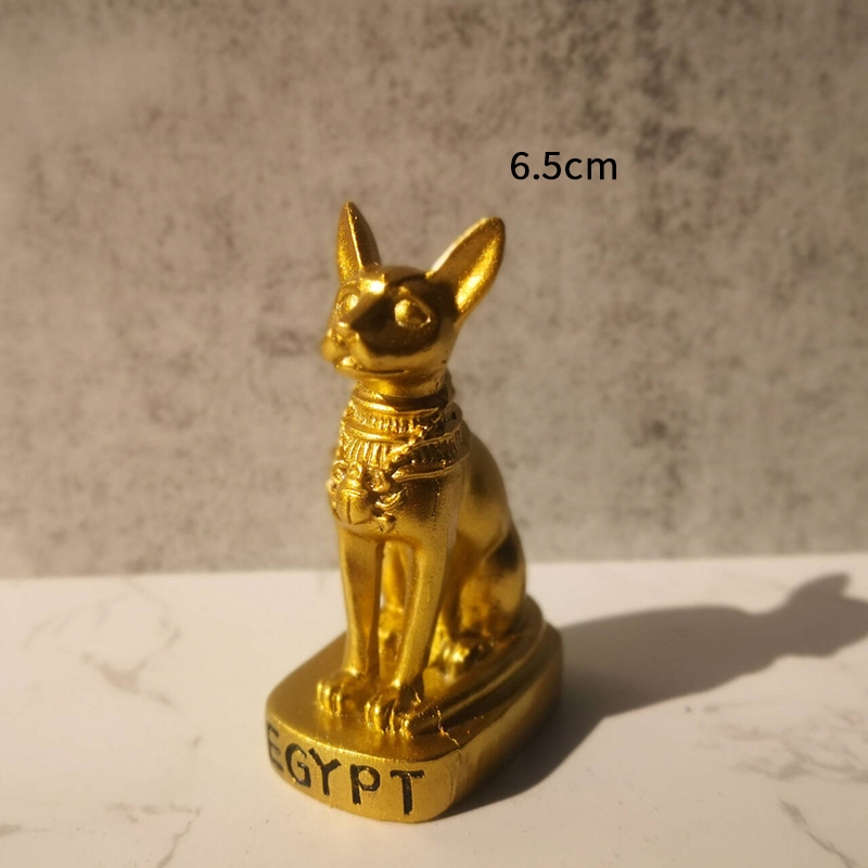 Nền văn minh cổ đại Kim tự tháp Ai Cập nhân sư Đồ trang trí pharaoh trẻ em nhận thức khoa học giáo dục đạo cụ trang trí nhà cửa lưu niệm trang trí