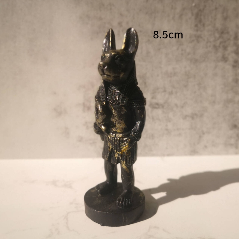 Nền văn minh cổ đại Kim tự tháp Ai Cập nhân sư Đồ trang trí pharaoh trẻ em nhận thức khoa học giáo dục đạo cụ trang trí nhà cửa lưu niệm trang trí