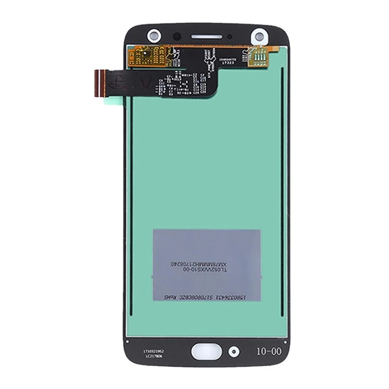 Dành Cho Motorola Moto X4 LCD XT1900 XT1900-1 XT1900-4 XT1900-7 Màn Hình Hiển Thị Bộ Số Hóa Màn Hình Cảm Ứng