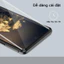 OSGEER 2 Gói Bảo Vệ Màn Hình Cho Samsung Galaxy S21 S22 S23 S24 25 Ultra 5G, 3D Cong 9H Kính Cường Lực Bảo Vệ Màn Hình