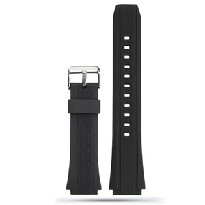 Dây Đeo Cao Su Cho Đồng Hồ Casio EF-552 EF-552D-1A EF-552D-1AVUDF Casio EF550