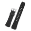 Dây Đeo Cao Su Cho Đồng Hồ Casio EF-552 EF-552D-1A EF-552D-1AVUDF Casio EF550