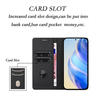 Ốp Da Cho Vivo V20E V29E V27E V30E V40E V20 V27 V29 V30 V40 SE Lite Pro T2 T3X T3 Ultra 4G 5G Thời Trang Tự Động Đóng Khe Cắm Thẻ Ví Flip Cover