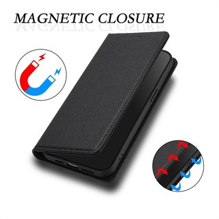 Ốp Da Cho Vivo V20E V29E V27E V30E V40E V20 V27 V29 V30 V40 SE Lite Pro T2 T3X T3 Ultra 4G 5G Thời Trang Tự Động Đóng Khe Cắm Thẻ Ví Flip Cover