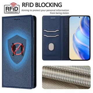 Ốp Da Cho Sharp Aquos R9 Pro Wish 4 Sense 9 Plus SH-51E SH-52E SH-54E Thời Trang Tự Động Đóng Khe Cắm Thẻ Ví Lật Bao Da