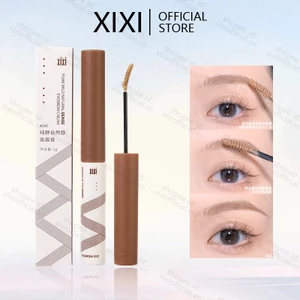 Xixi Chống Thấm Nước Kem Lông Mày Làm Đẹp Bàn Chải Tự Nhiên Lâu Dài Mắt Nâu Brow Bút Chì Làm Đẹp Chống Thấm Nước Trang Điểm Mỹ Phẩm NO.D693