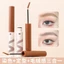 Xixi Chống Thấm Nước Kem Lông Mày Làm Đẹp Bàn Chải Tự Nhiên Lâu Dài Mắt Nâu Brow Bút Chì Làm Đẹp Chống Thấm Nước Trang Điểm Mỹ Phẩm NO.D693