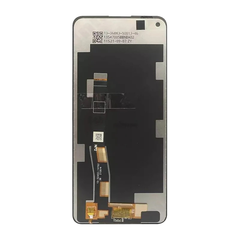 Dành Cho Motorola Moto G Stylus 5G XT2131 XT2131DL XT2131-1 XT2131-3 XT2131-4 LCD Màn Hình Cảm Ứng Màn Hình LCD Số Hóa