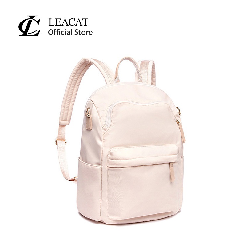 Ba lô đựng laptop LEACAT 14 15.6 inch chống nước chống sốc cao cấp cho nữ | BigBuy360 - bigbuy360.vn