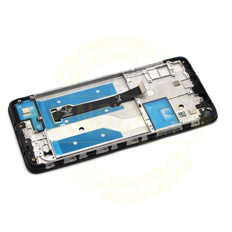 Dành Cho Motorola Moto G8 Màn Hình LCD Màn Hình Cảm Ứng Số Hóa Hội Thay Thế XT2045-1 LCD Cho Moto G8 Màn Hình