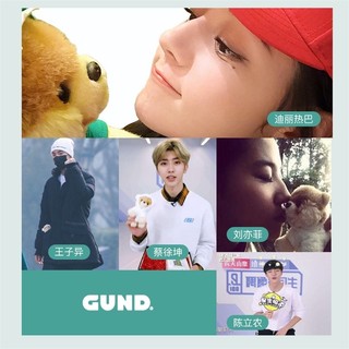 Trẻ Em Quà Tặng Ngày Trẻ Em Mỹ GUND Chó Đồ Chơi Sang Trọng BOO Vải Nhỏ Pomeranian Mô Phỏng Búp Bê Chó Quà Tặng Sinh Nhật Trẻ Em Dễ Thương Cho Bé Búp Bê Ragdoll Dễ Thương Búp Bê Sang Trọng Quà Tặng Ngày Lễ Tình Nhân