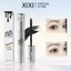 Xixi 4D Sóng Dày Lông Mi Mascara Trang Điểm Dài Chống Thấm Nước Cho Nối Mi Màu Đen Kéo Dài Không Nở Nhanh Khô Trang Điểm NO.J106
