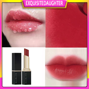 [Lâu trôi, không thấm nước] Son môi phổ biến lip HLLRLIPS lipstick, không thấm nước, son chính hãng, kết cấu mờ, son môi, chống thấm nước, môi